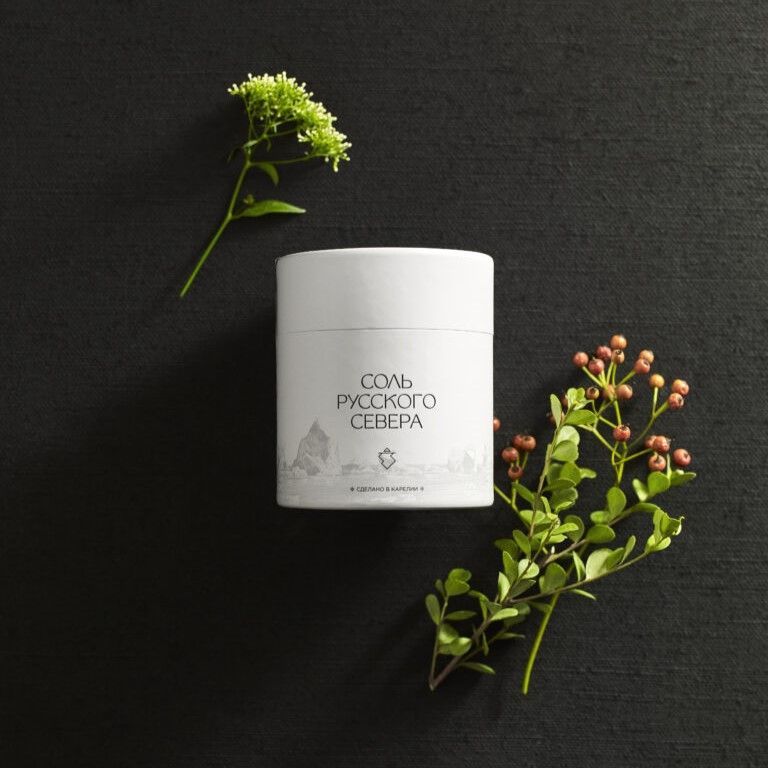 Соль Русского Севера