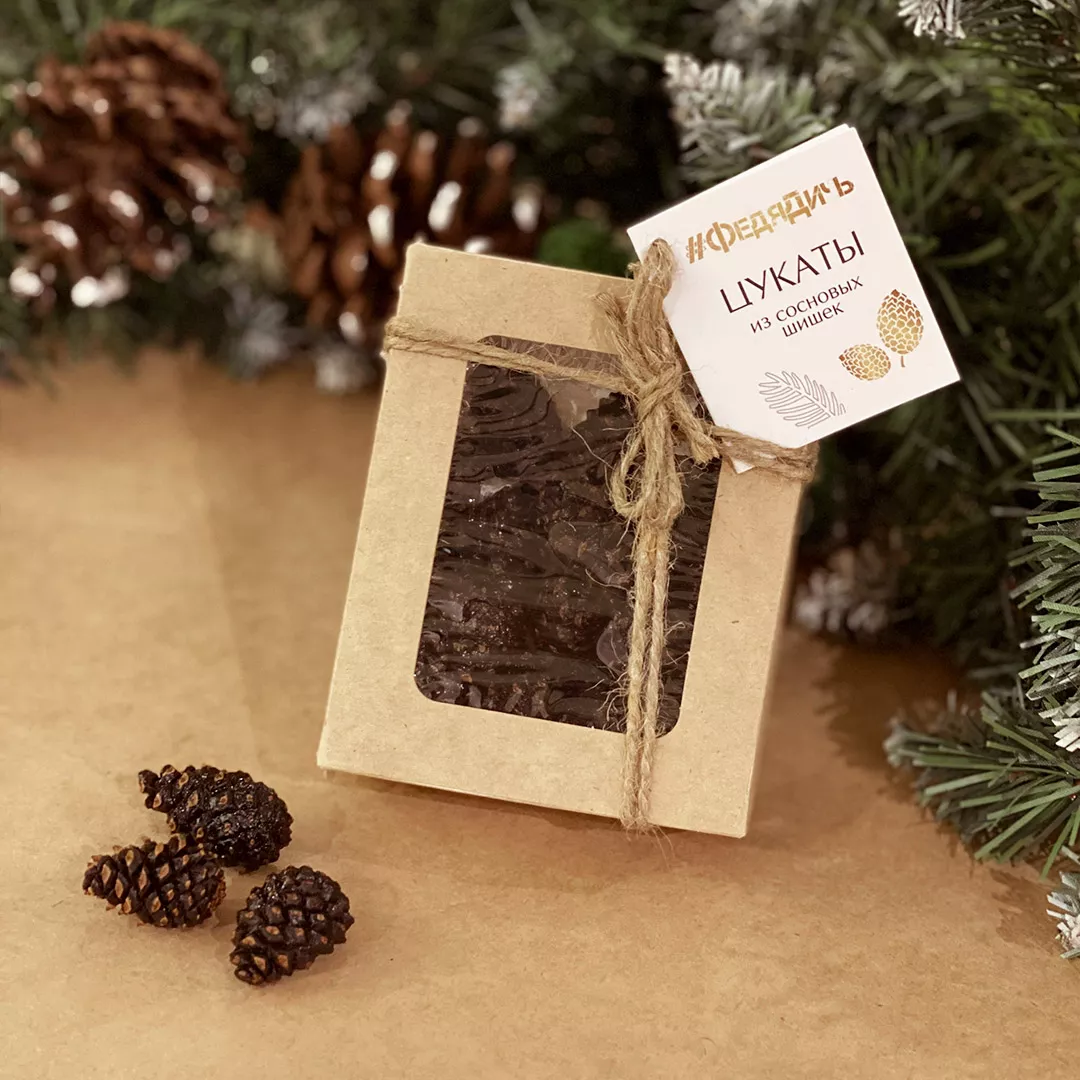 Омские продукты