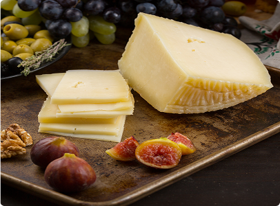 Натуральные сыры